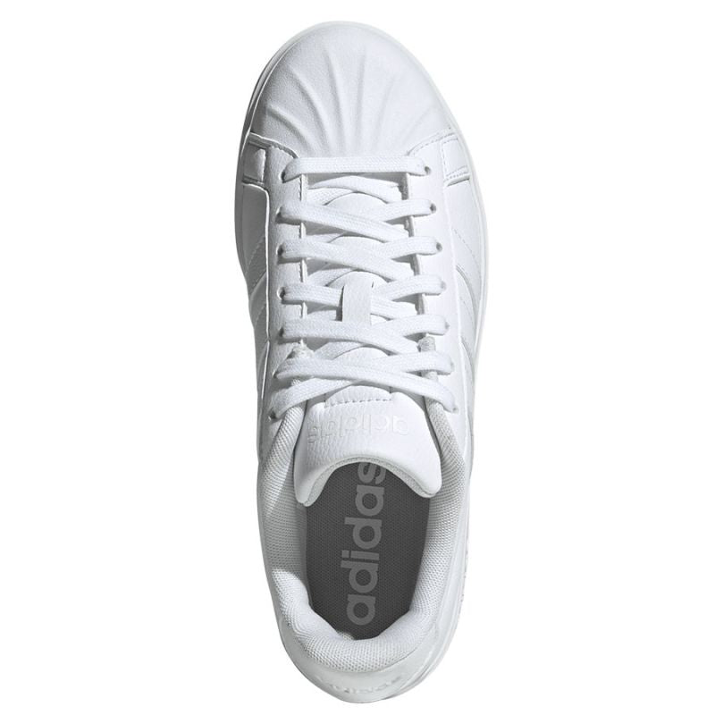 Adidas Streettalk Women's White JP8283 fehér utcai cipő