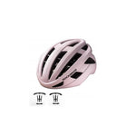 Rockbros bike helmet 10110039005 pink M (54-58)
