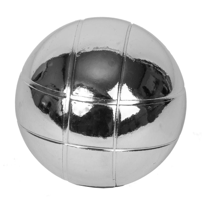 Enero Game Ball 1 Pcs - Boule Petanque Size training equipment
