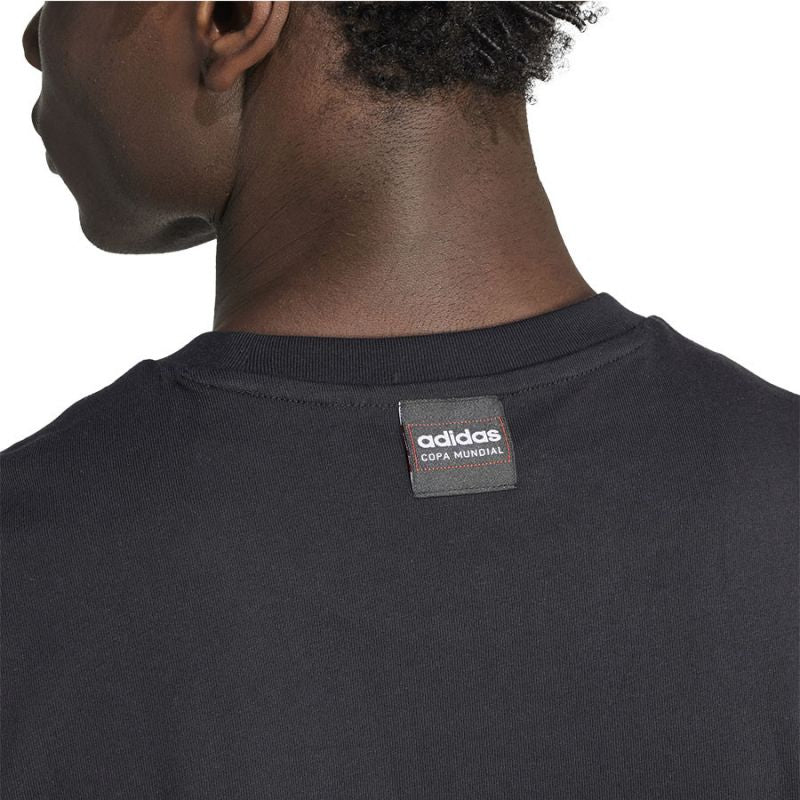 adidas T-shirt Copa Sign Tee M JM8958 póló