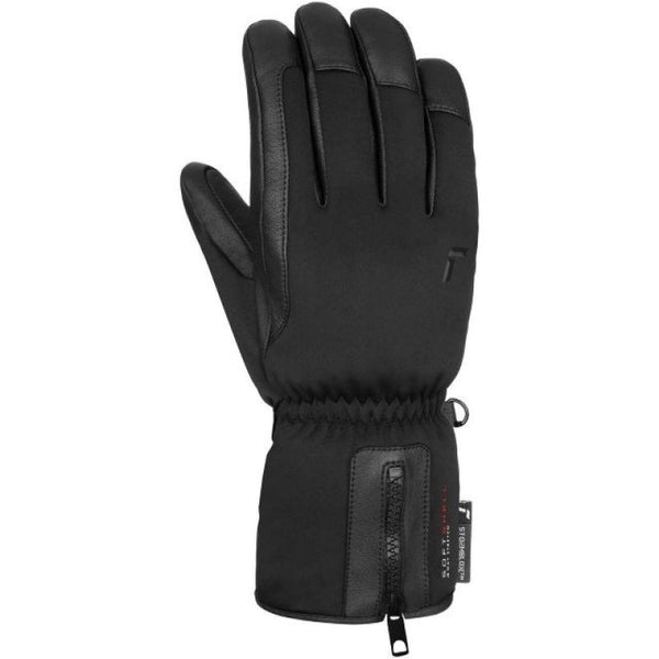 Reusch Powerline STORMBLOXX™ Gloves Size 9 Black General