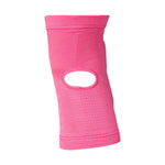 Asics Gel Kneepad volleyball knee pads rózsaszín röplabda