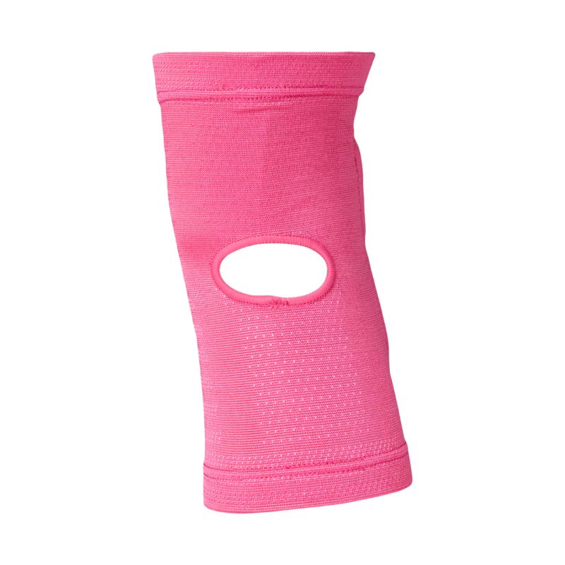 Asics Gel Kneepad volleyball knee pads rózsaszín röplabda