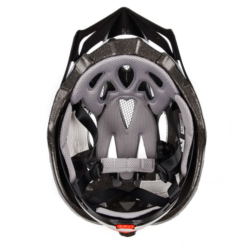 Meteor MV29 Drizzle Bike Helmet uniw helmets