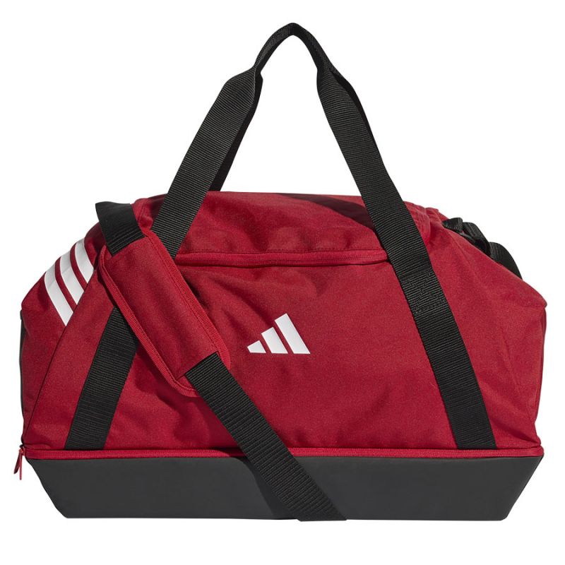 Adidas TIRO Duffle Bottom Compartment M JY7953 piłka nożna sporttáska