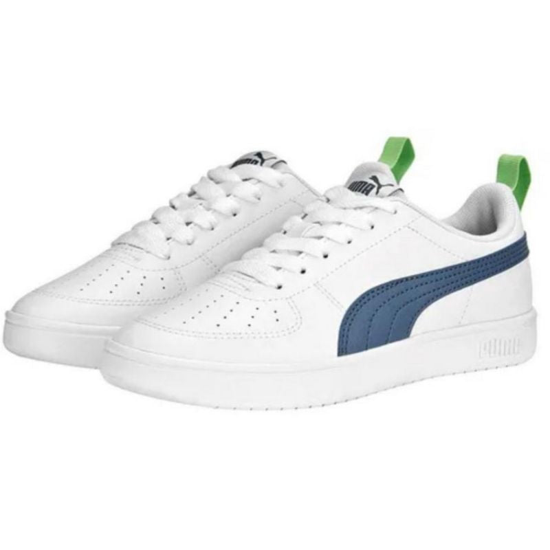 Puma Rickie Jr 384311 41 Shoes Cipő