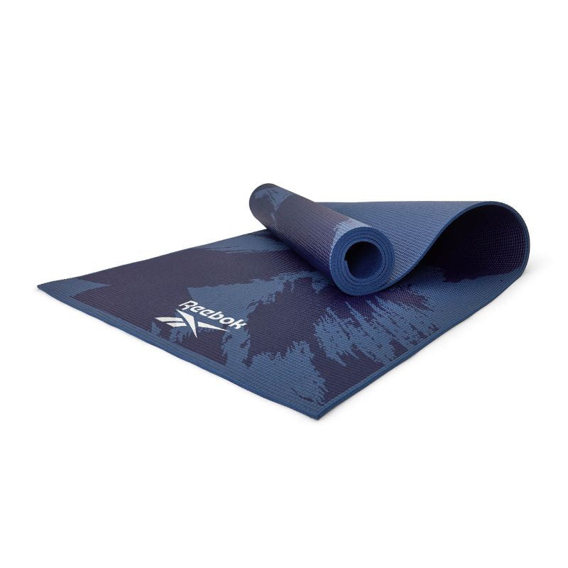 Reebok Brush Storkes RAYG-11030BR yoga mat Edzőfelszerelés