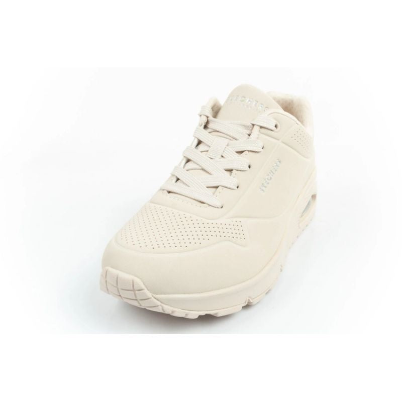 Skechers Uno W 73690/OWHT shoes Cipő