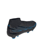 Adidas F50 Hyperfast League Mid FG football boots focicipő KJ3421