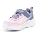 Skechers Sola Glow - Ombre Deluxe utcai cipő 303714N-GYLP
