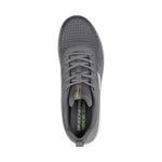 Skechers Summits Torre Men's Gray 232395 CCYL szürke shoes