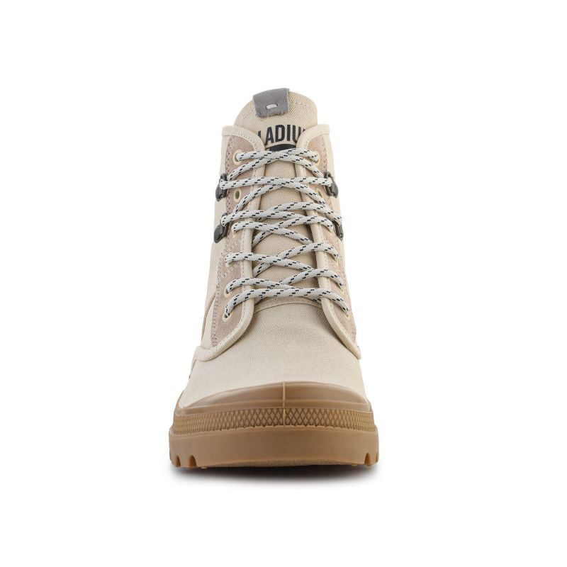 Palladium Pallabrousse Tact 77961-217 shoes Cipő