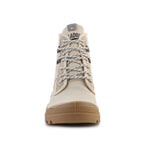 Palladium Pallabrousse Tact 77961-217 shoes Cipő