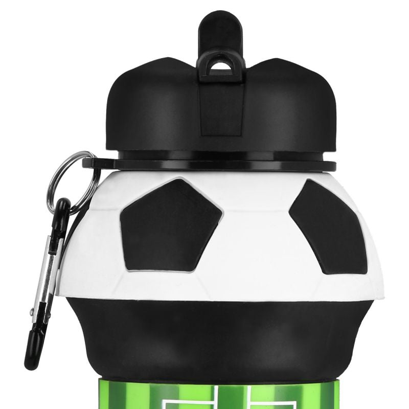 Spokey foldable bottle Cort SPK-943235 Palack