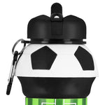 Spokey foldable bottle Cort SPK-943235 Palack