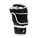 DBX Bushido MMAsparring gloves S/M - Edge - Valor Series l/xl kesztyű