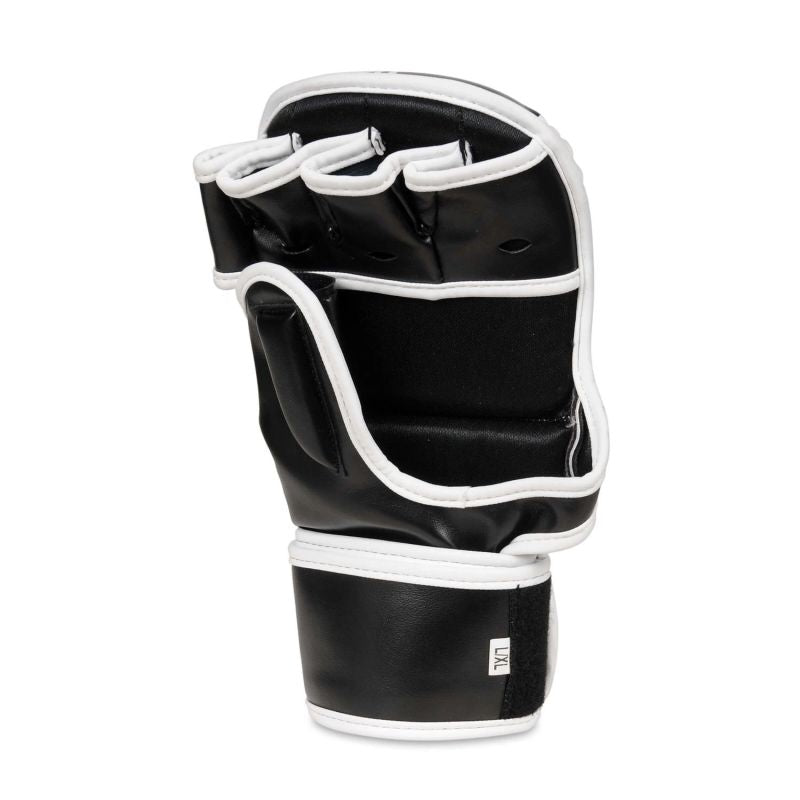 DBX Bushido MMAsparring gloves S/M - Edge - Valor Series l/xl kesztyű