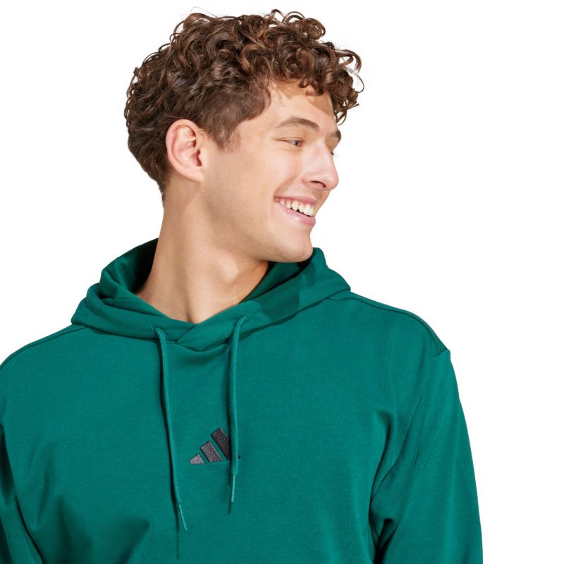 adidas Essentials Feelcozy French Terry M JE3841 sweatshirt pulóver