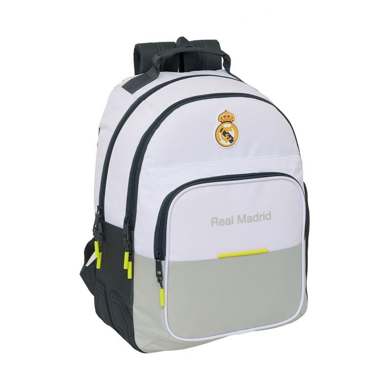 Inny Real Madrid double 612554773 Hátizsák