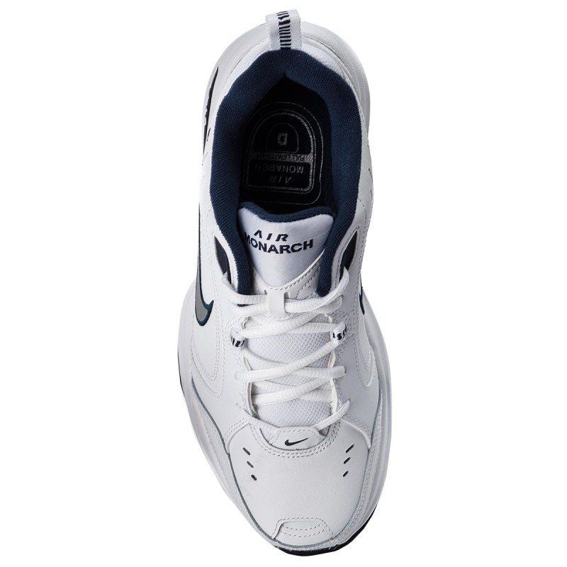 Nike Air Monarch IV M shoes 415445-102 Cipő
