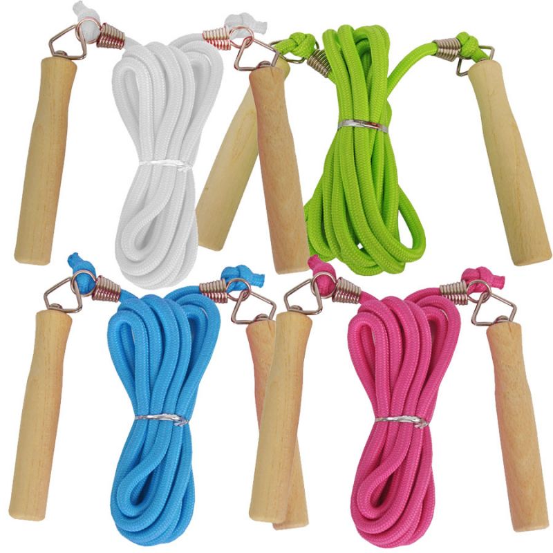 Inny Cotton skipping rope S825980 Egyéb