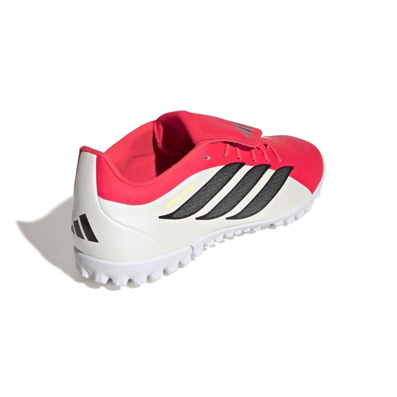 Adidas Predator Club FT TF JR5911 39 1/3 focicipő