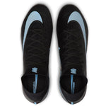 Nike Zoom Mercurial Superfly 10 Elite FG FQ1454-001 shoes Cipő