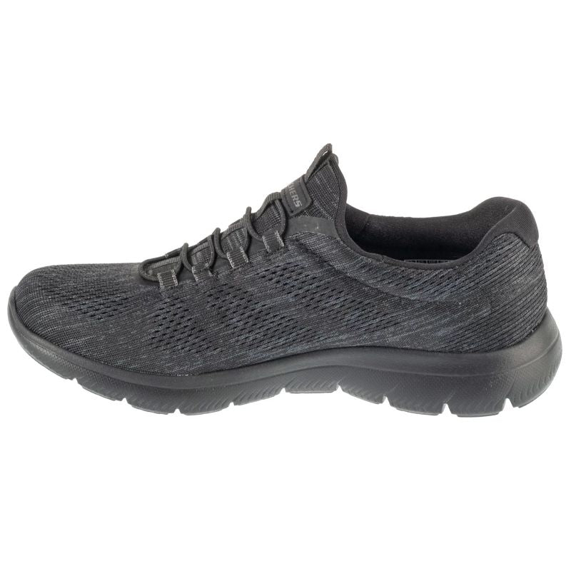 Skechers Summits - Fun Flair 150113-BBK Black 36 Kiegészítő
