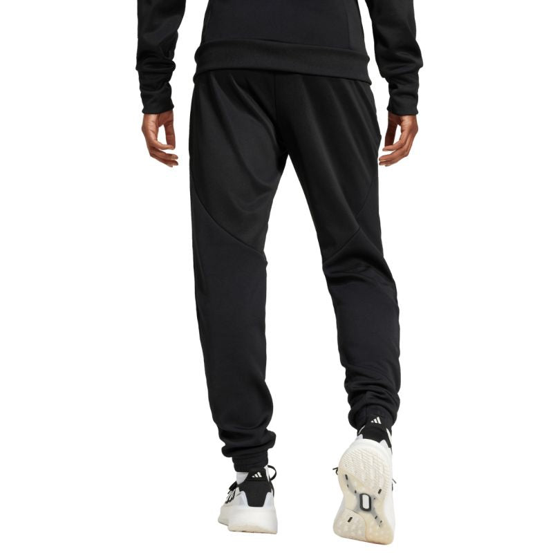 adidas Tiro 25 women's pants black JD9076 Kiegészítő
