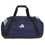 Adidas Tiro Duffle Medium bag, navy blue KD4243 sötétkék sporttáska