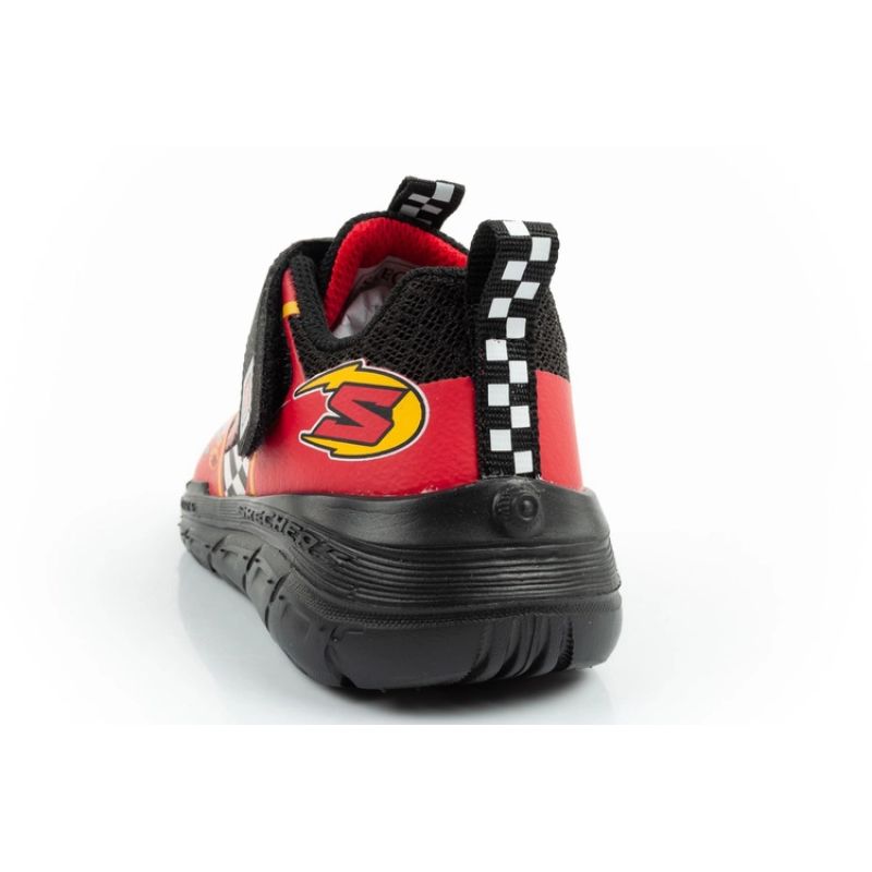 Skechers Skech Tracks children's sports shoes for boys, lightweight and comfortable Cipő
