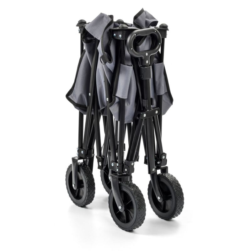 Meteor foldable transport trolley uniw carts