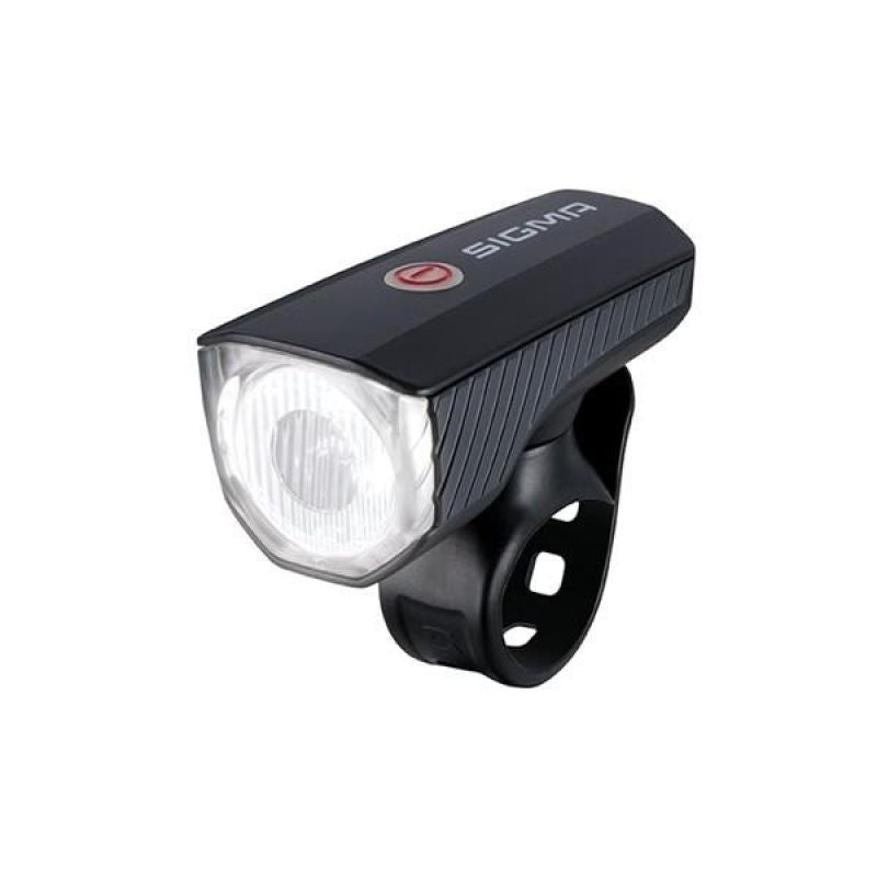 Sigma AURA 40 USB lamp fekete tourist equipment