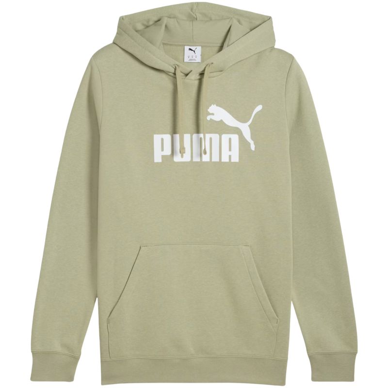Puma ESS No.1 Logo Hoodie FL M 682571 82 Pulóver