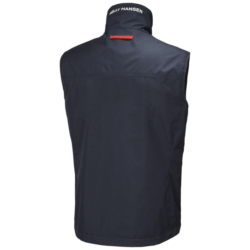 Helly Hansen Crew Vest M 30270 597 Mellény