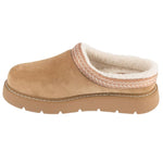 Skechers BOBS Keepsakes Lite – Fuzzy Dreams Brown barna utcai cipő 114749-CSNT