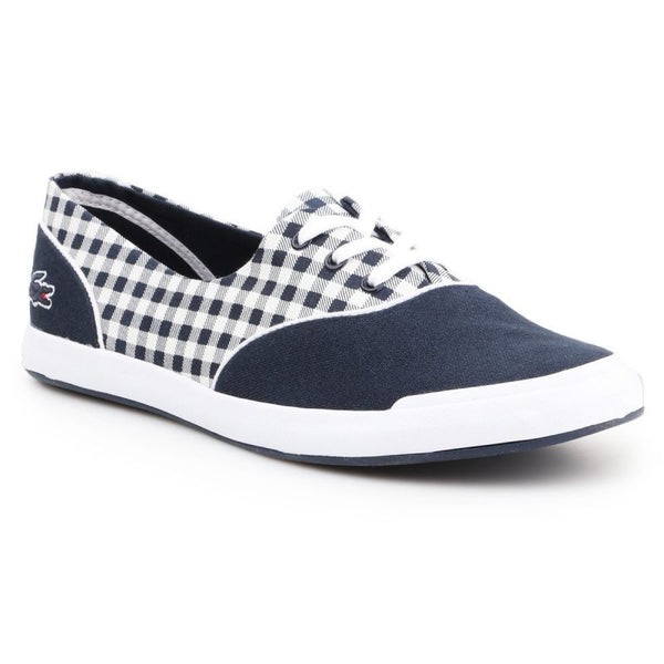 Lacoste Lancelle Lace 3 EYE 216 1 SPW W 7-31SPW0044003 shoes Cipő