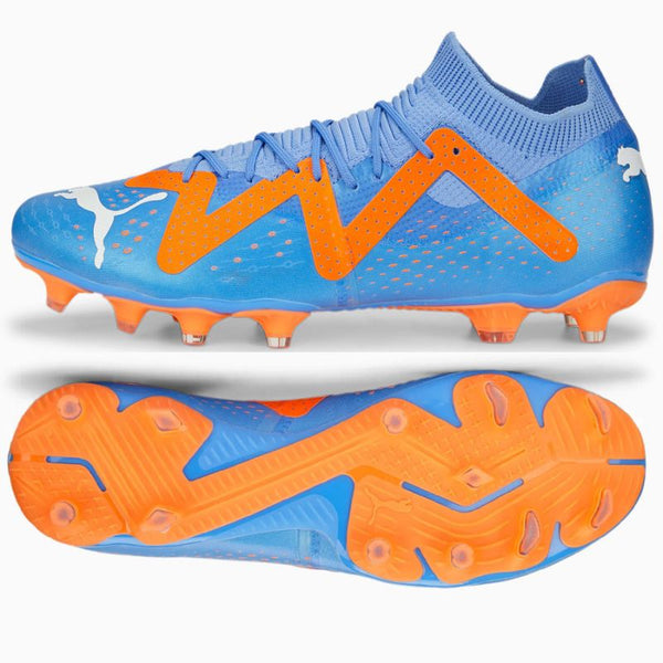 Puma Future Match FG/AG M 107180 01 shoes Cipő