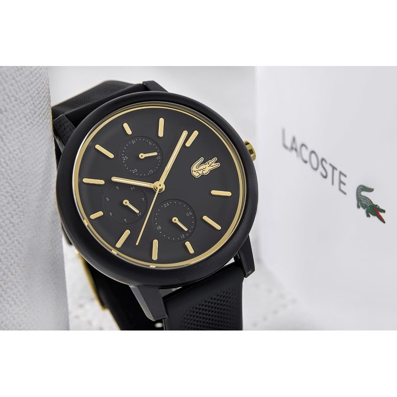 Lacoste Women's Watch LACOSTE 12.12 Multi 2001327 + BOX