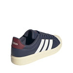 Adidas Streettalk Men's Navy Blue IH4278 sötétkék utcai cipő