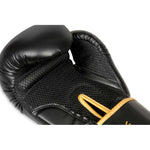 DBX Bushido 8oz Boxing Gloves - Hawk - Origin Series kesztyű