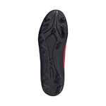 adidas F50 Club FG/MG JR9055 football boots fekete focicipő