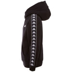 Kappa Igon Jr sweatshirt 122/128cm pulóver 309043J19-4006