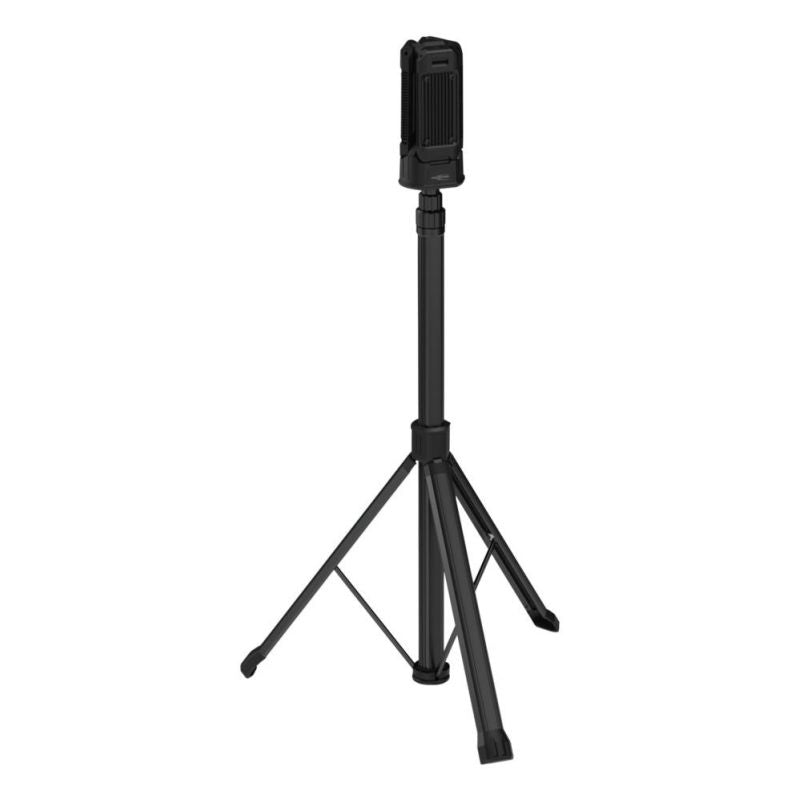 Ansmann Triohead 7000R Black LED 66 W
