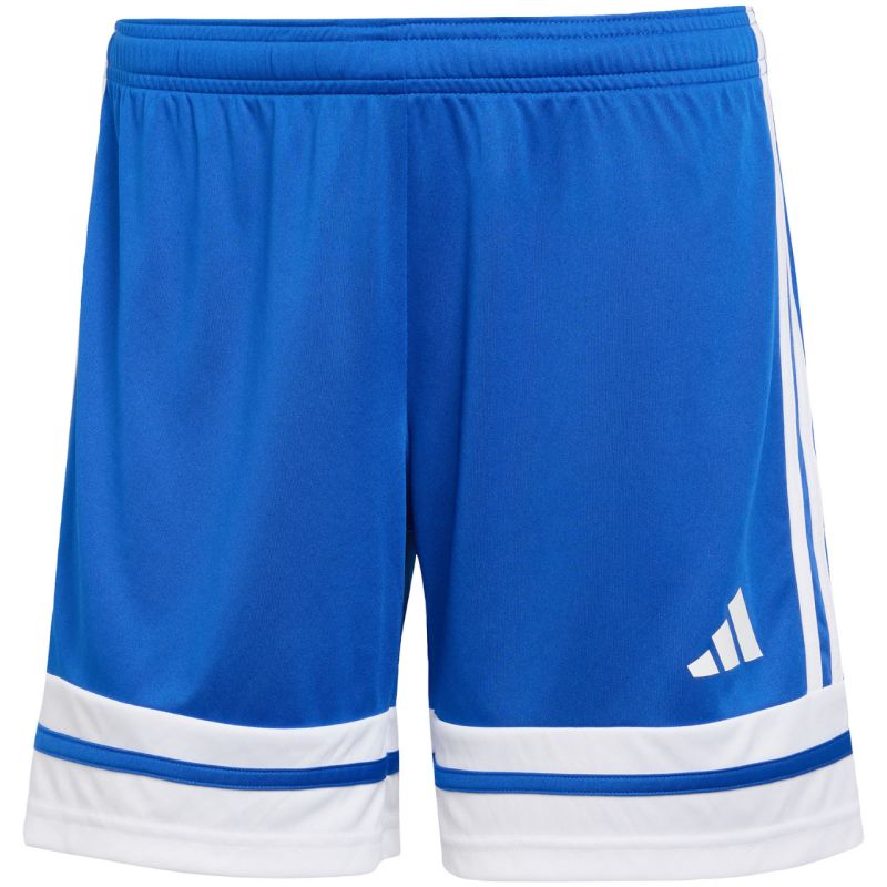 Adidas Squadra 25 women's blue JJ0015 2xs short