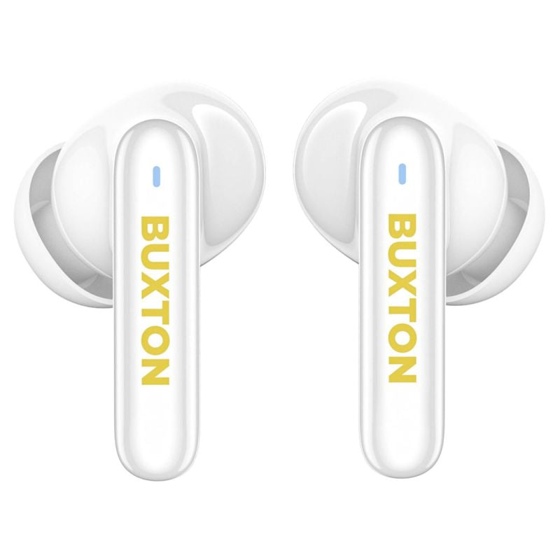 BUXTON BTW-7200 TUYA - In-ear Bluetooth headphones white