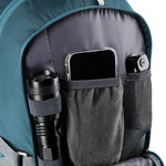 Nils Camp NC1942 Ghoster 20l hiking backpack 15-07-131 zöld hátizsák