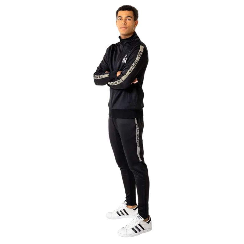 Real Madrid tracksuit N27 RM2CHP27 póló