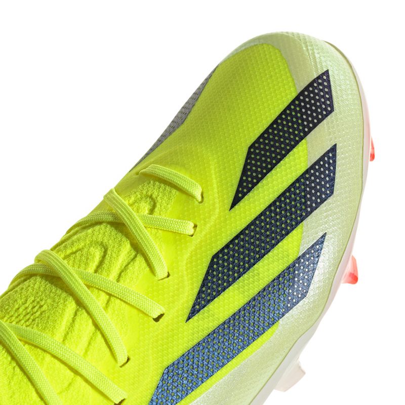 Adidas X Crazyfast Elite FG Jr Football Boots Cipő