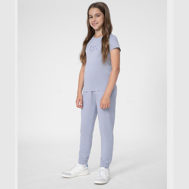 4f Jr Pants 4fjss23ttrof158 34s